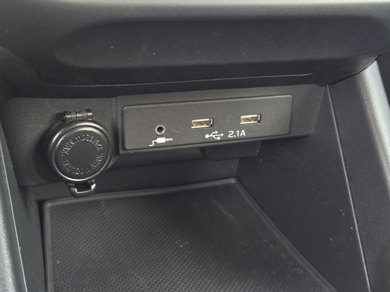 2023 Subaru WRX Base photo 11