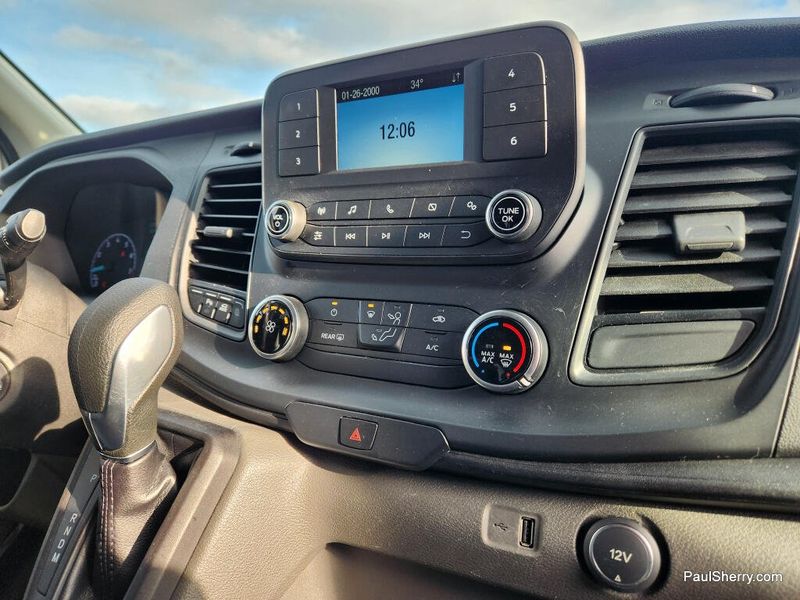 Used 2020 Ford Transit-350 Passenger Van XL