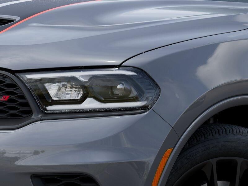 New 2025 Dodge Durango Gt Plus AwdImage 22