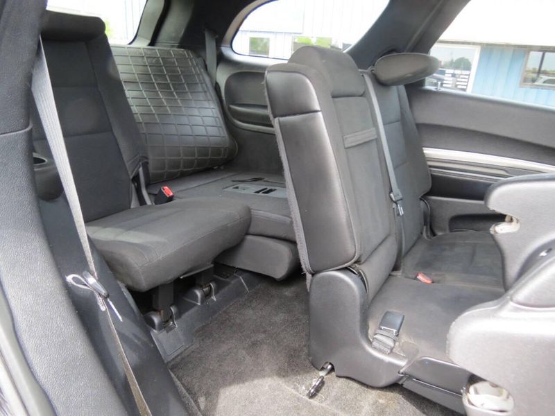 Used 2015 Dodge Durango SXT AWD 4dr SUVImage 23