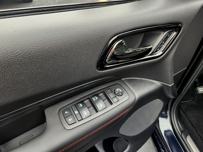 New 2027 Dodge Durango Gt Hemi V8 Plus Awd