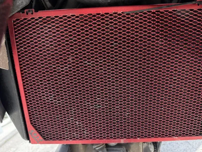 Used 2013 Ducati Multistrada 1200 S Granturismo 