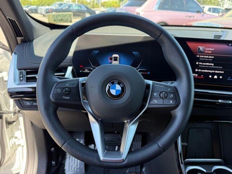 Used 2026 BMW X1 xDrive28iImage 24