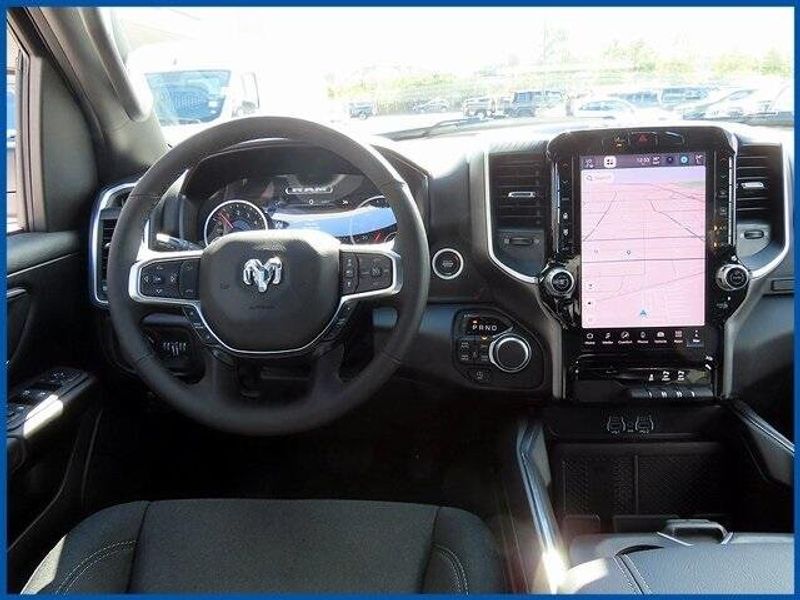 2026 Ram 1500 Big Horn photo 11