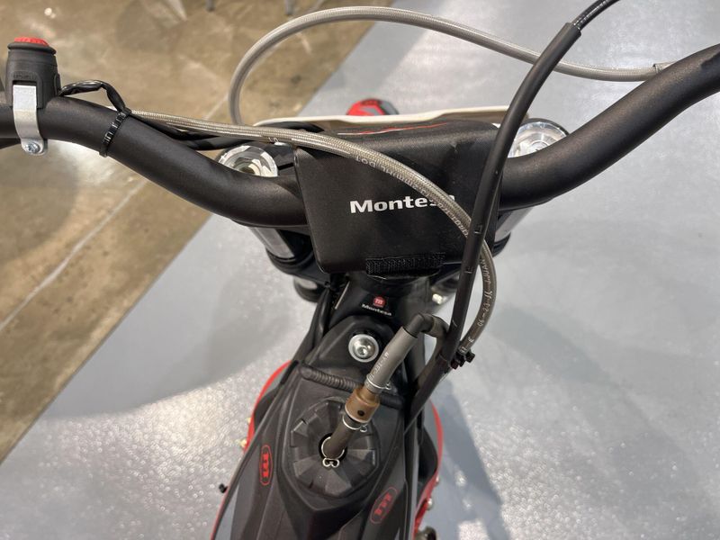 Used 2025 Honda MONTESA COTA 4RT 260R Image 21