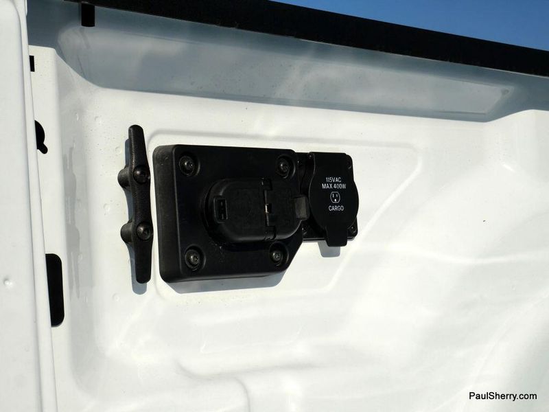 New 2026 RAM 2500 Tradesman Regular Cab 4x4 8' Box