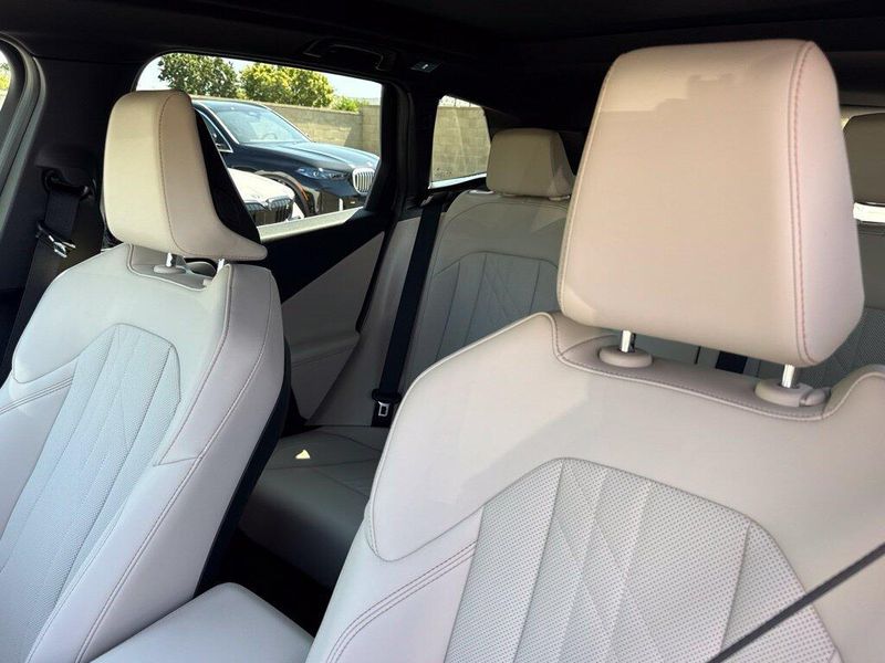 Used 2026 BMW X3 30 xDriveImage 22