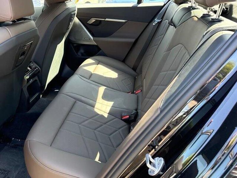 Used 2026 BMW 5 Series 530iImage 31