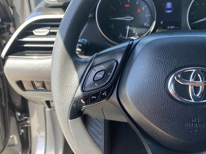 2019 Toyota C-HR LEImage 26