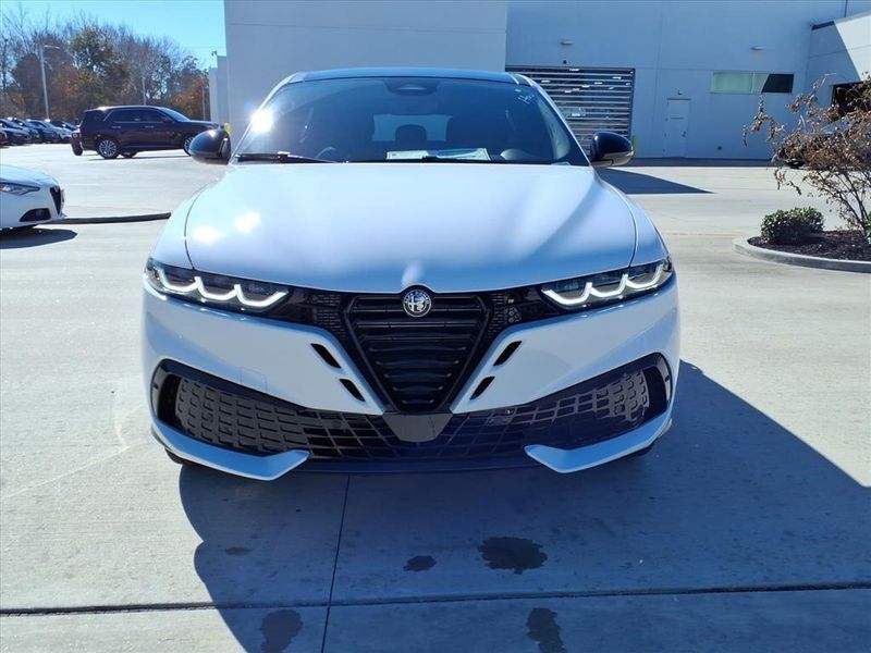New 2026 Alfa Romeo Tonale VeloceImage 4