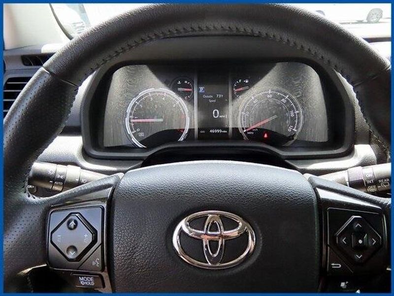 2022 Toyota 4Runner TRD ProImage 16