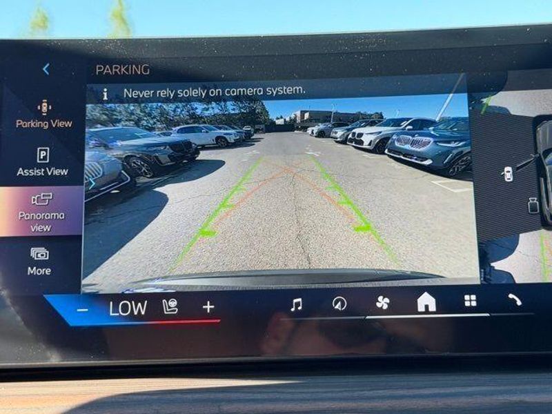 New 2026 BMW X5 xDrive40iImage 22