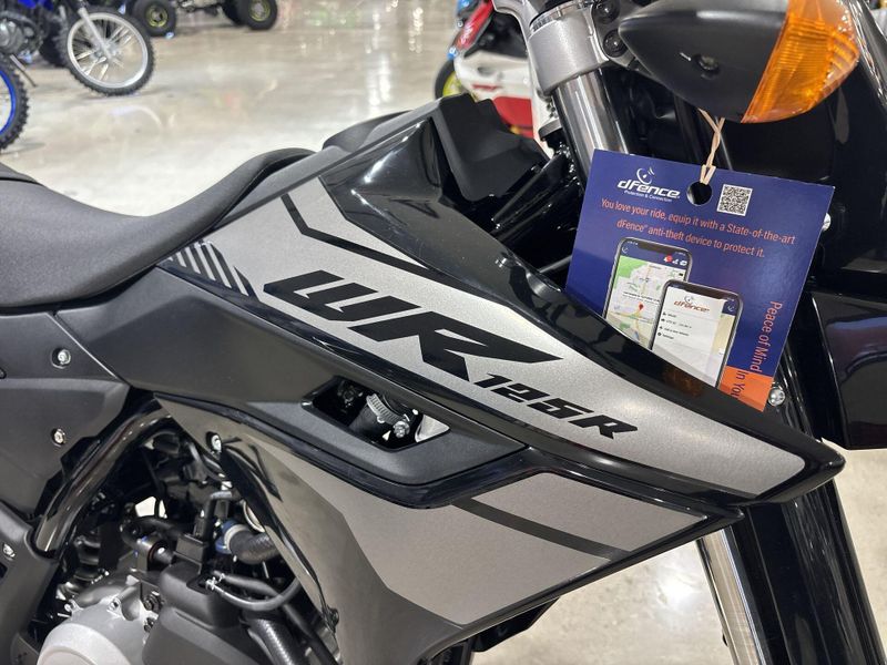 New 2026 Yamaha WR125R Image 15
