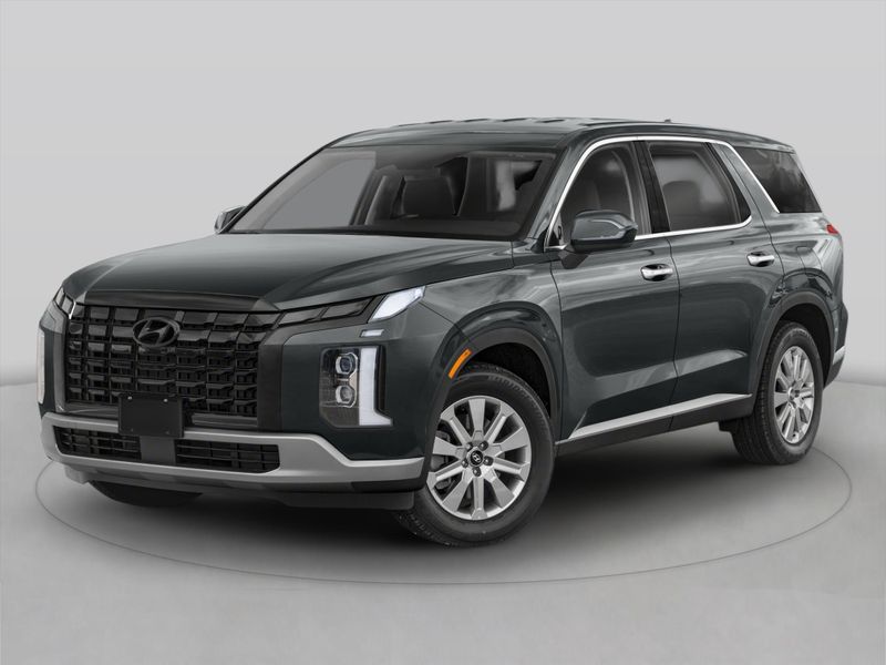 Used 2023 Hyundai Palisade CalligraphyImage 1