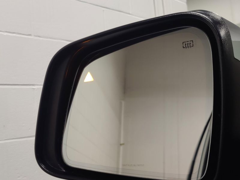 2018 Dodge Durango Citadel AWD w/Sunroof/Nav/RSEImage 9