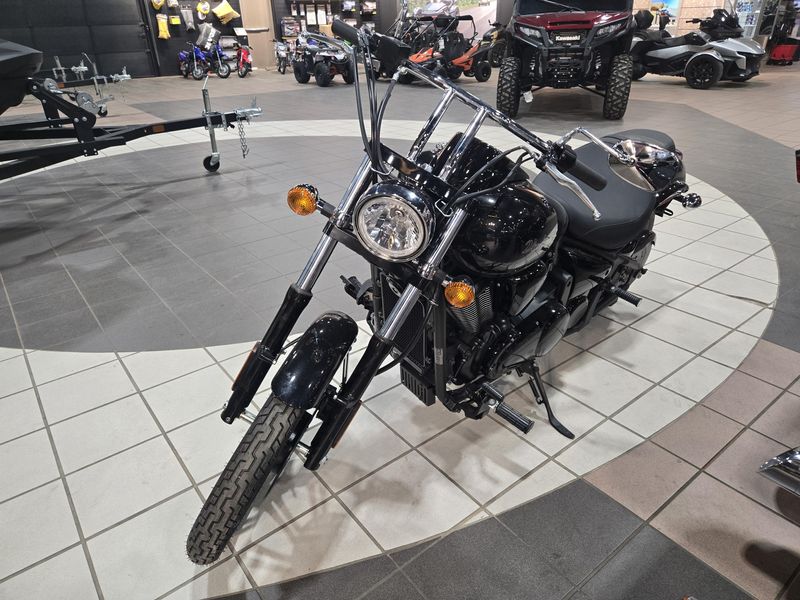 NEW 2026 KAWASAKI VULCAN 900 Image 3