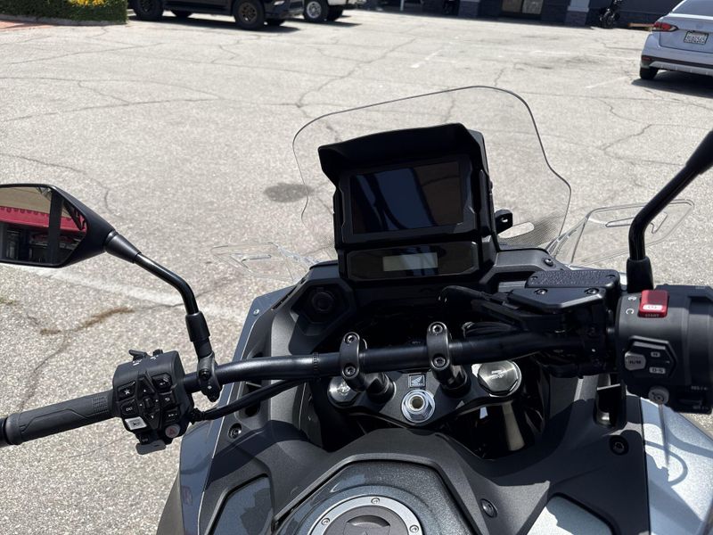 New 2026 Honda NT1100 DCT Image 13
