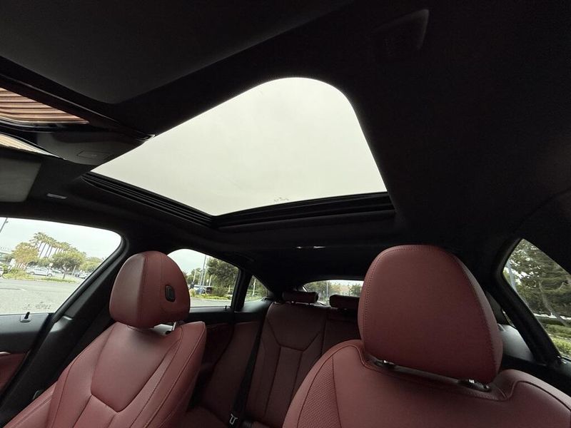 2023 BMW 4 Series M440iImage 22