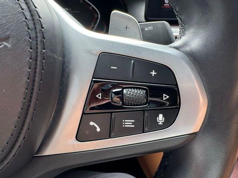 Used 2022 BMW 5 Series 540i