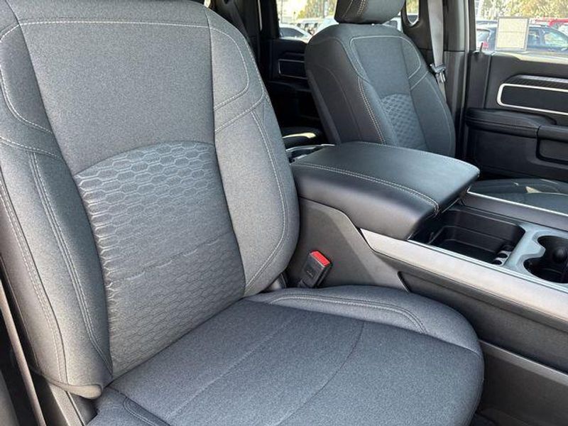 New 2025 RAM 2500 Big Horn Crew Cab 4x4 6