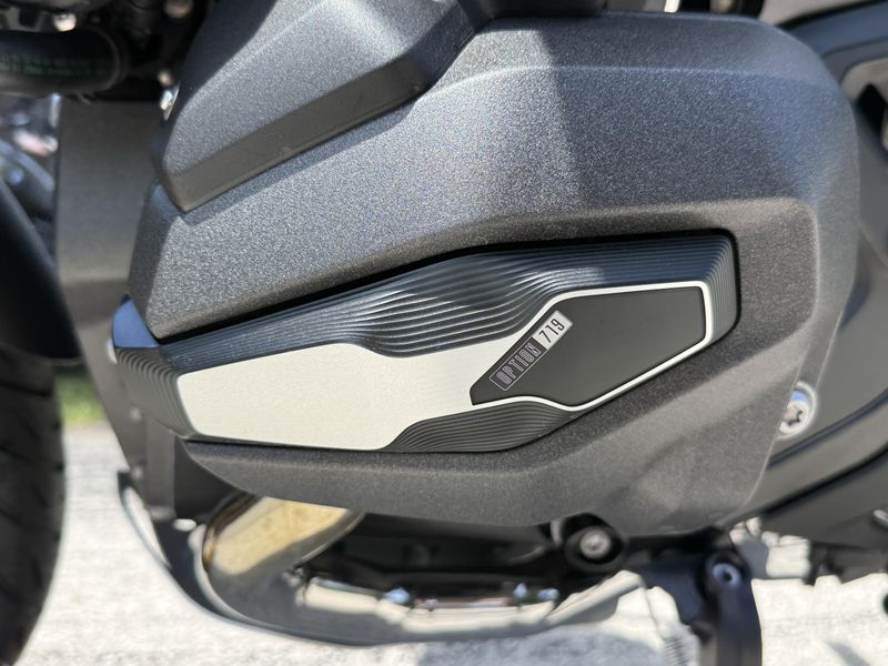 2026 BMW R 1300 GS
