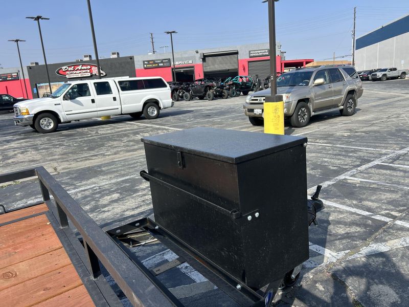 New 2025 Zieman F-814 WIDE BODY Image 25