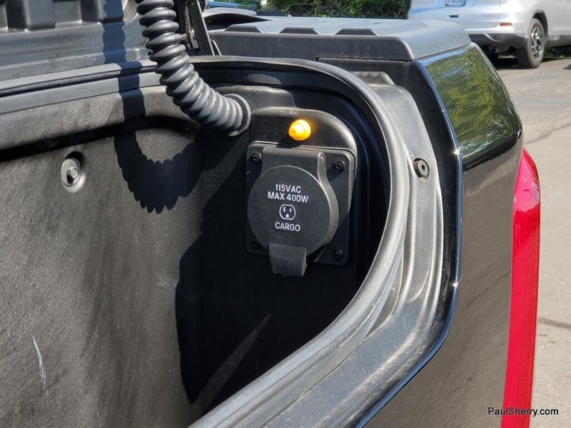 Used 2025 RAM 1500 Tungsten