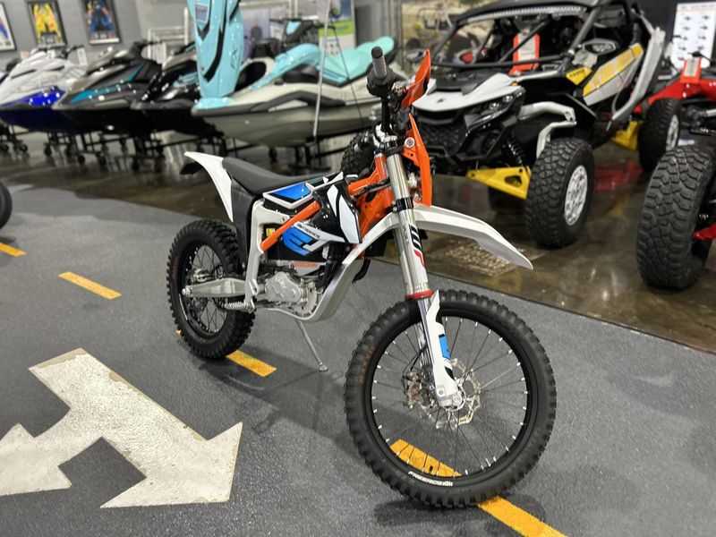 Used 2023 KTM FREERIDE E-XC Image 20