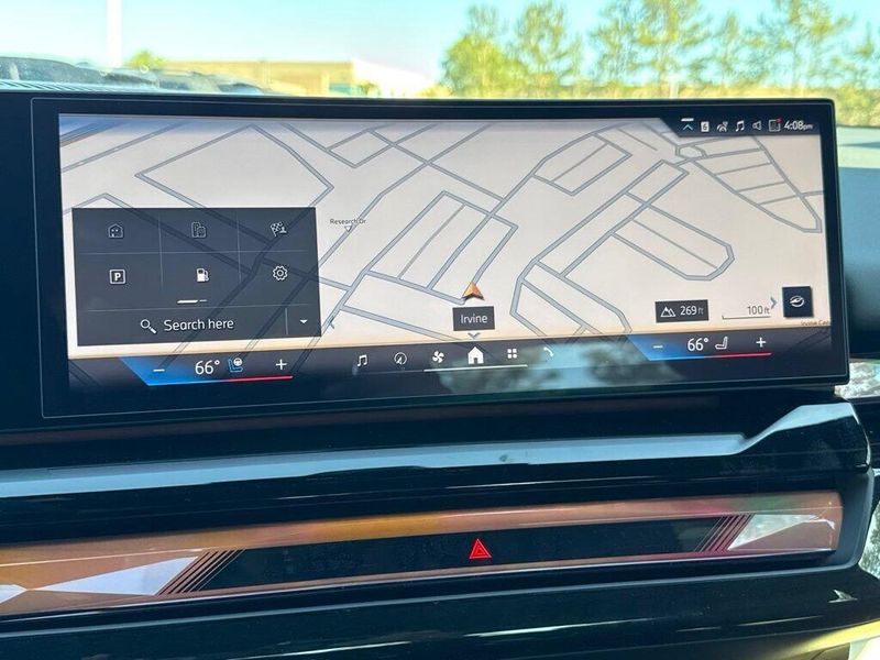 New 2027 BMW 5 Series 530iImage 25