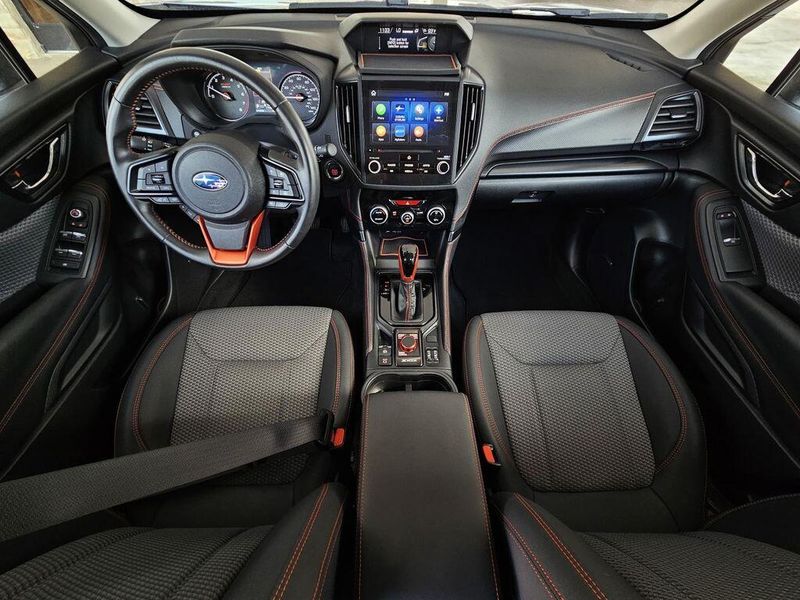 2023 Subaru Forester SportImage 32