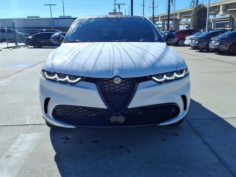2025 Alfa Romeo Tonale BASE SPRINT photo 2