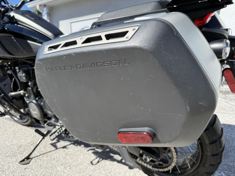 Used 2023 Harley-Davidson Pan America 1250 Special 