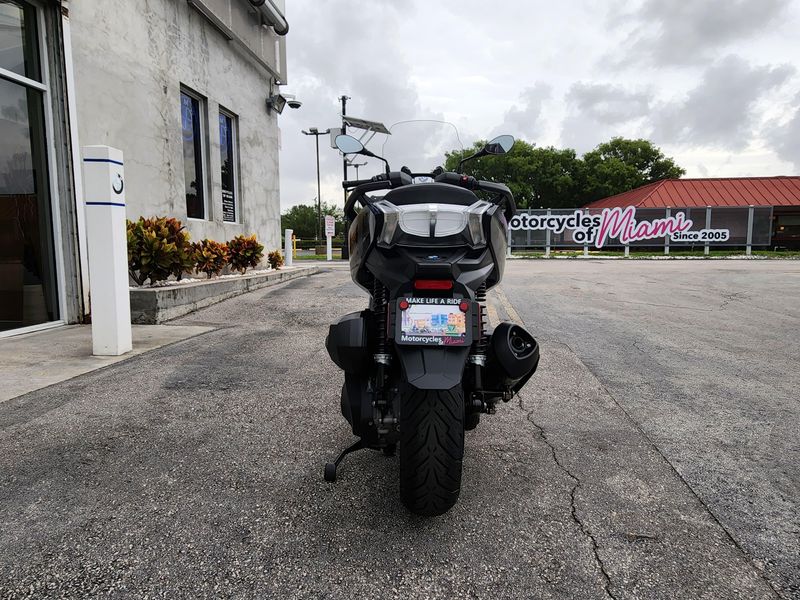 2022 BMW C 400 GT Image 9