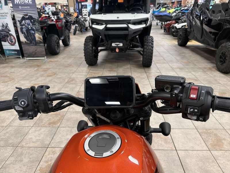 Used 2025 Honda REBEL 1100 DCT SE Image 23