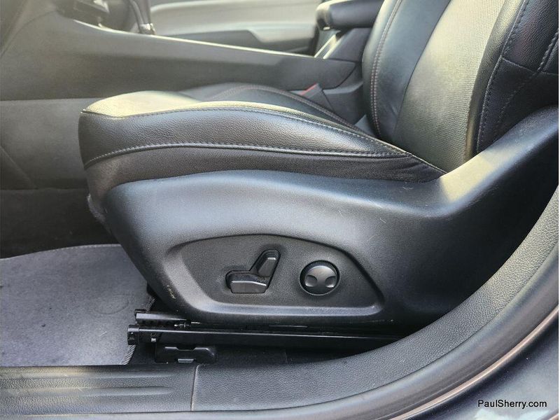 Used 2022 Jeep Compass Limited