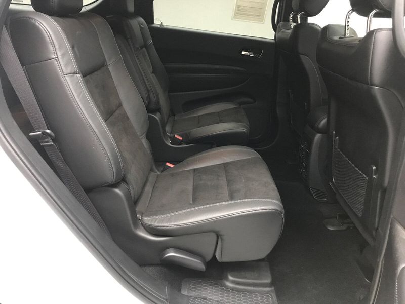 2022 Dodge Durango GT PlusImage 14