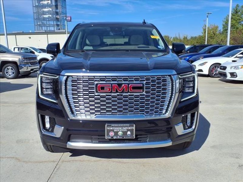 2024 GMC Yukon DenaliImage 13