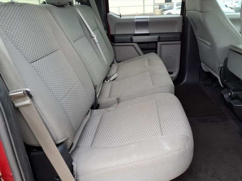 Used 2017 Ford F-150 XLTImage 7