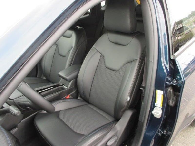 New 2026 Jeep Compass Latitude Altitude 4x4Image 14