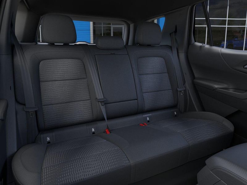 New 2026 Chevrolet Equinox FWD LTImage 17