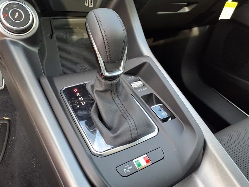 New 2025 Alfa Romeo Tonale VeloceImage 22