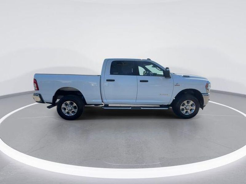 Used 2024 RAM 2500 Big HornImage 9