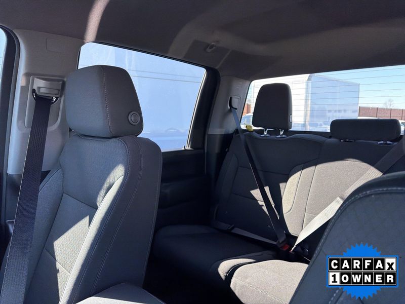 Used 2024 Chevrolet Silverado 2500HD CustomImage 29