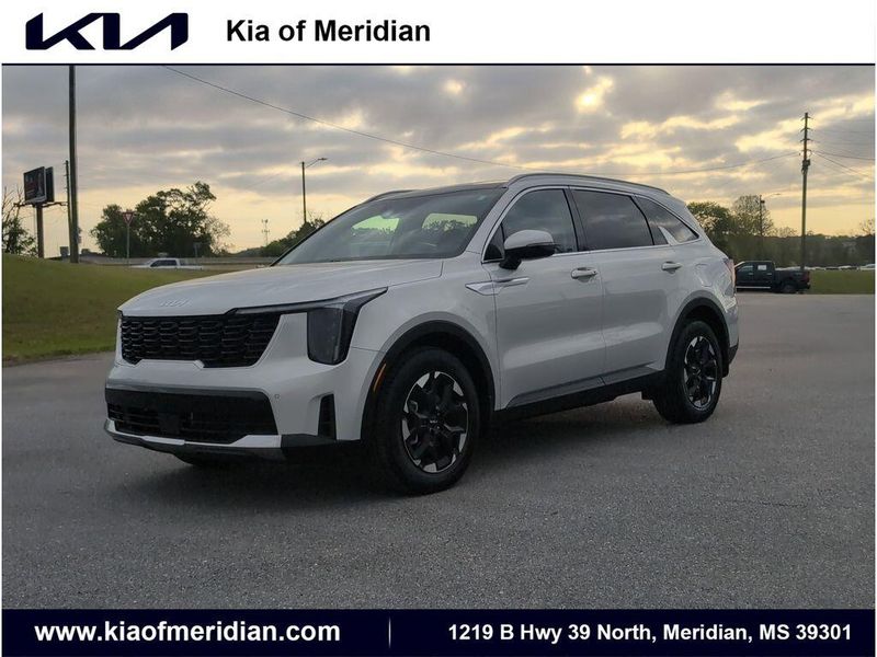 Used 2026 Kia Sorento SImage 1