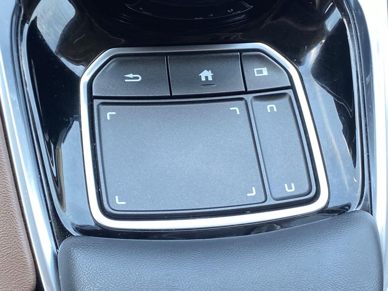 Used 2021 Acura RDX Advance PackageImage 24