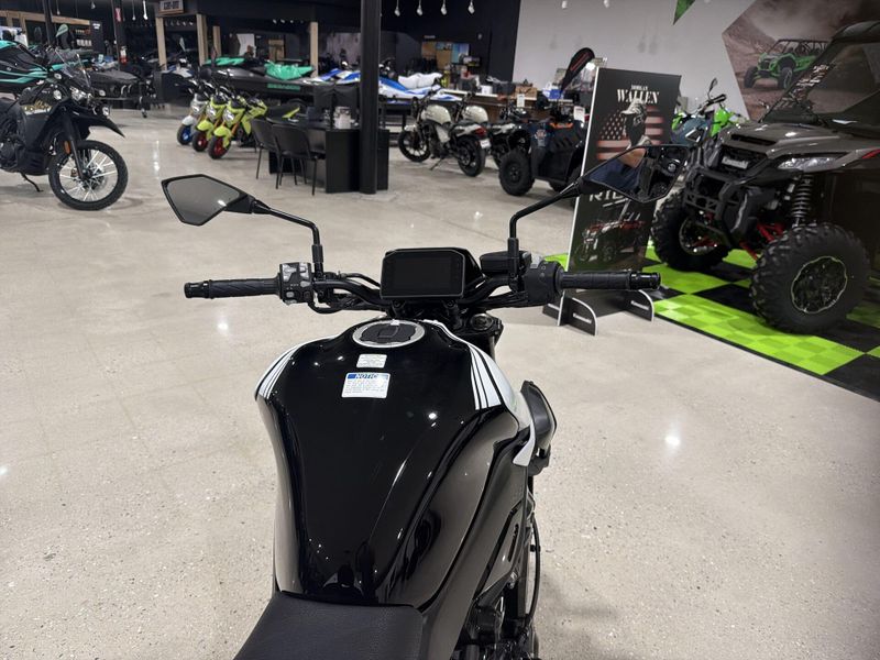 New 2026 Kawasaki Z900 ABS Image 25