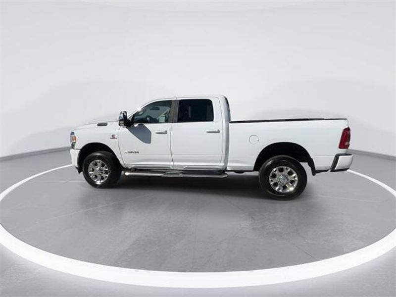 Used 2024 RAM 2500 LaramieImage 5