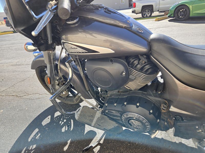2019 Indian ChieftainImage 15