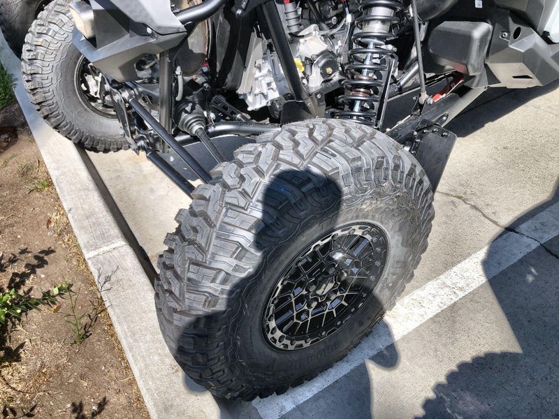 New 2026 Polaris RZR PRO R 4 ULTIMATE Image 20