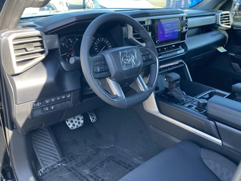 New 2026 Toyota Tundra SR5Image 13